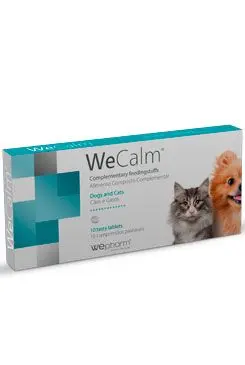 WeCalm 10tbl