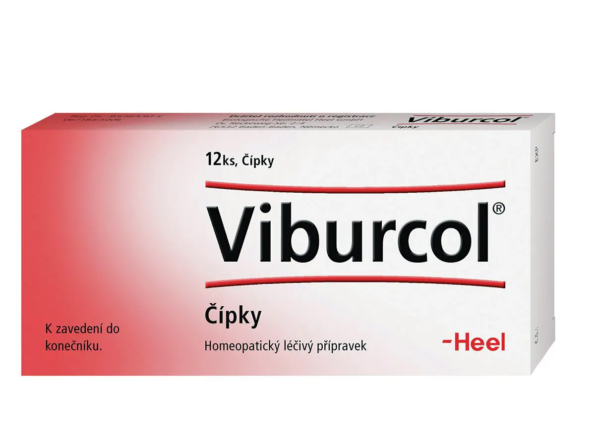 VIBURCOL SUP 12
