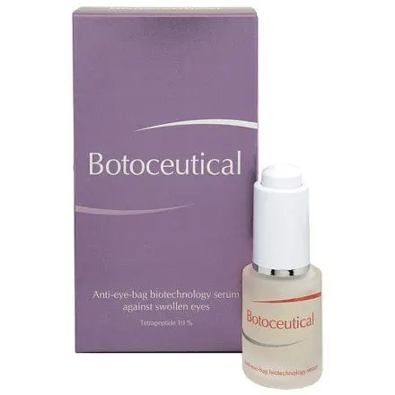 Fc Botuceutical Sérum Na Otoky A Váčky 15ml