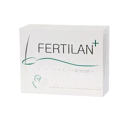 Fertilan cps.60