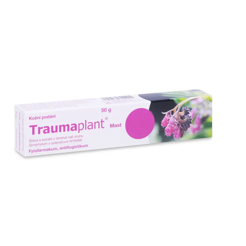 TRAUMAPLANT UNG