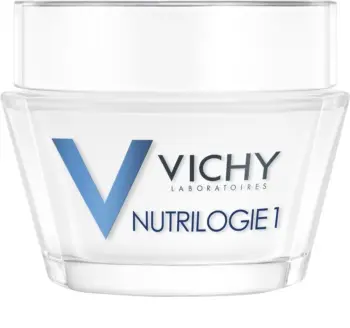 VICHY NUTRILOGIE 1 krém pro suchou pleť 50ml