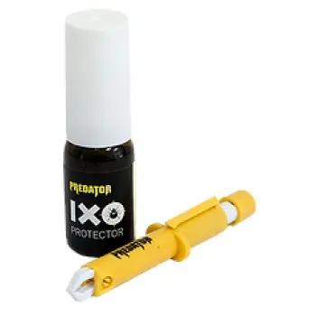 PREDATOR IXO Protector sada na odstaň. klíšťat 12ml