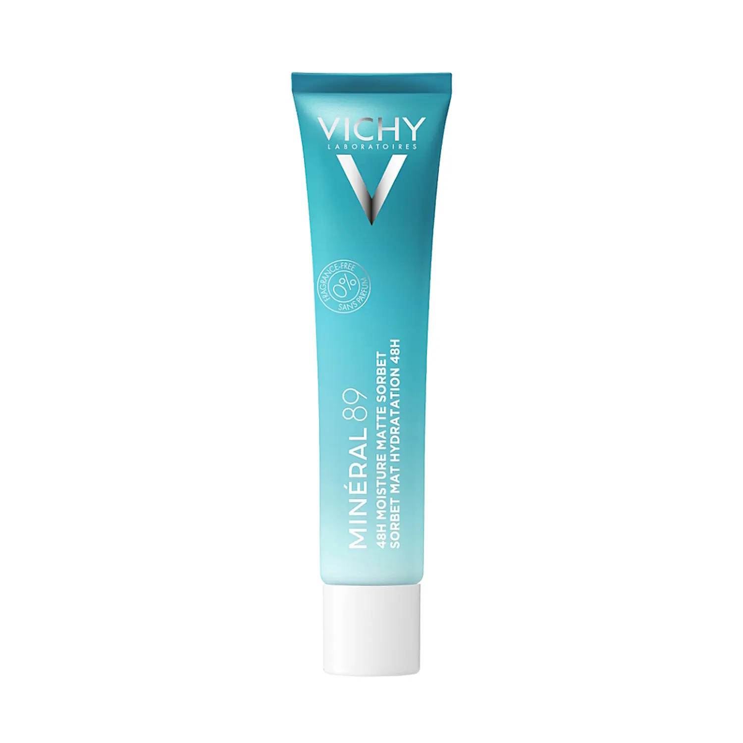 VICHY Minéral 48H Hydratační sorbet 40ml