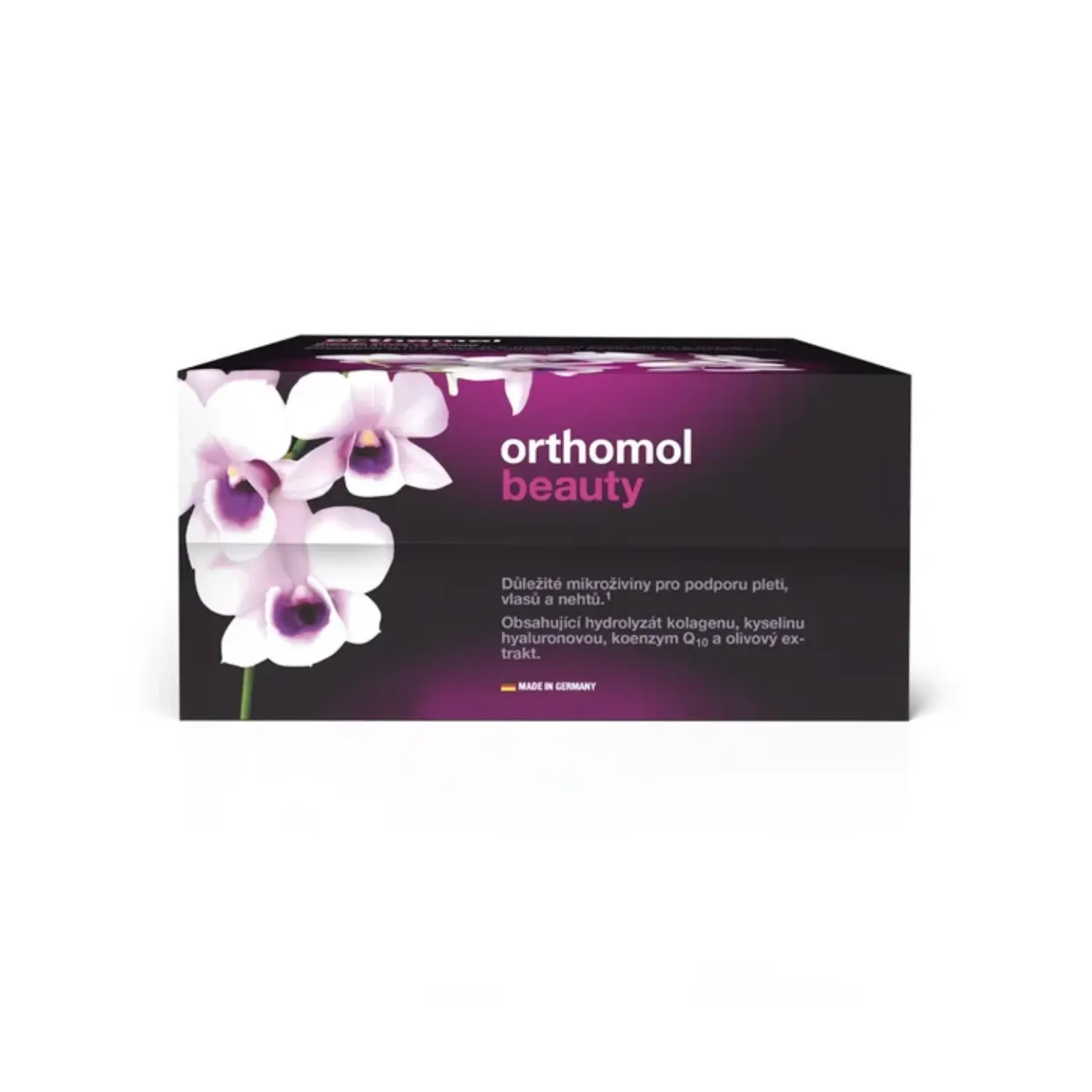 Orthomol Beauty refill 30x20 ml