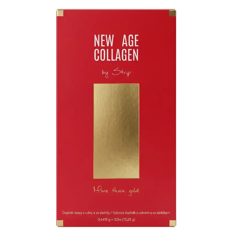 Element IQ New Age Collagen | 30ks