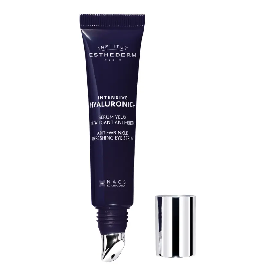 ESTHEDERM Intensive Hyaluronic+ oční sérum 15ml