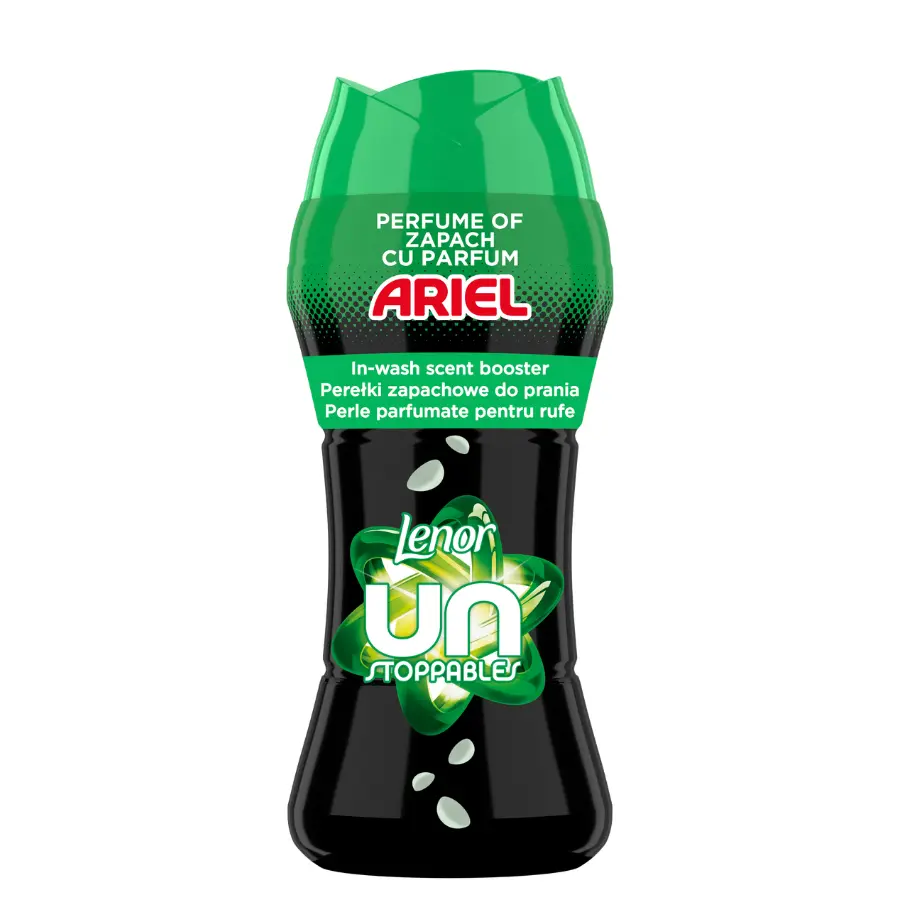 LENOR Unstoppables Ariel Vonné perličky 270 g