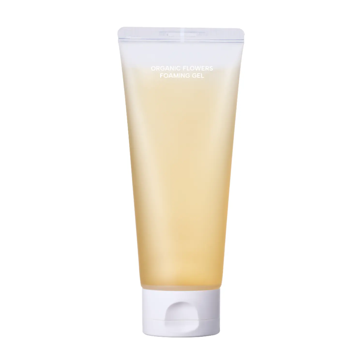 WHAMISA | BIO Čisticí pěnový gel | 150 ml