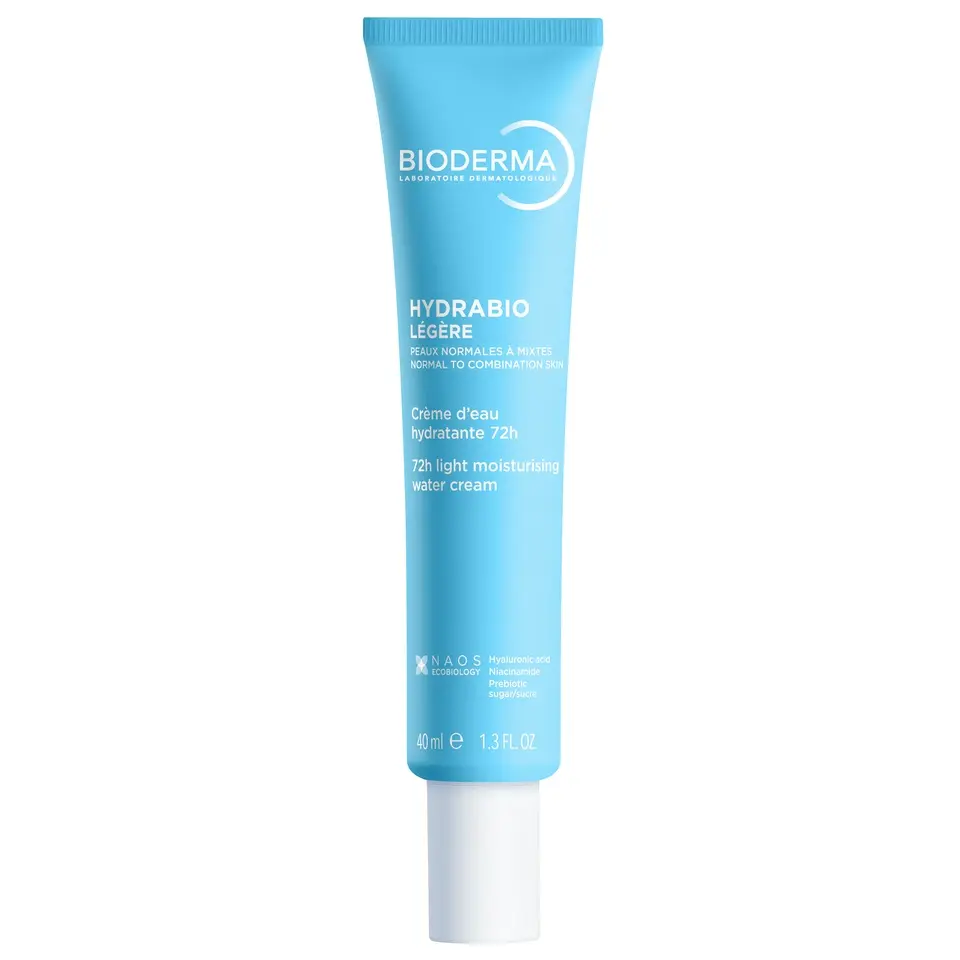 BIODERMA Hydrabio Light krém 40ml