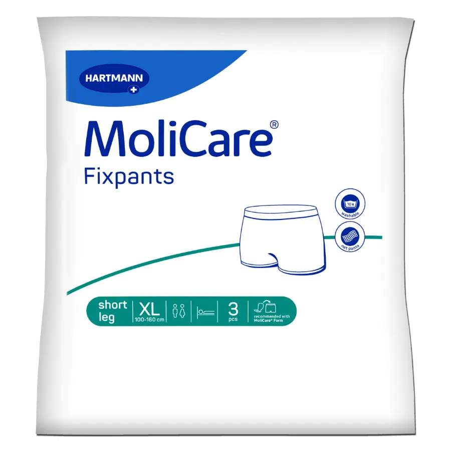 Molicare Fixpants XL 3 ks