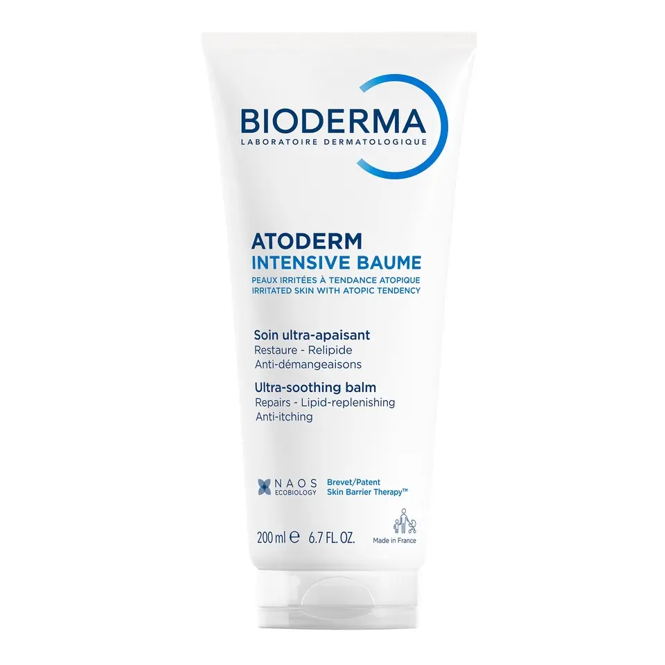 BIODERMA Atoderm Intensive Baume 200 ml