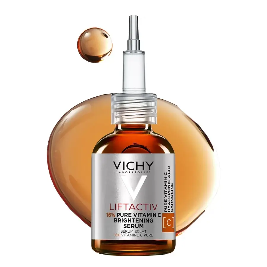 Vichy Liftactiv Supreme Vitamin C Sérum 20 ml