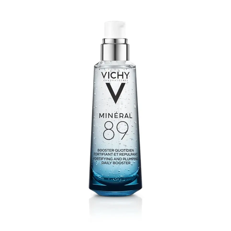 VICHY MINÉRAL 89 daily booster 75ml