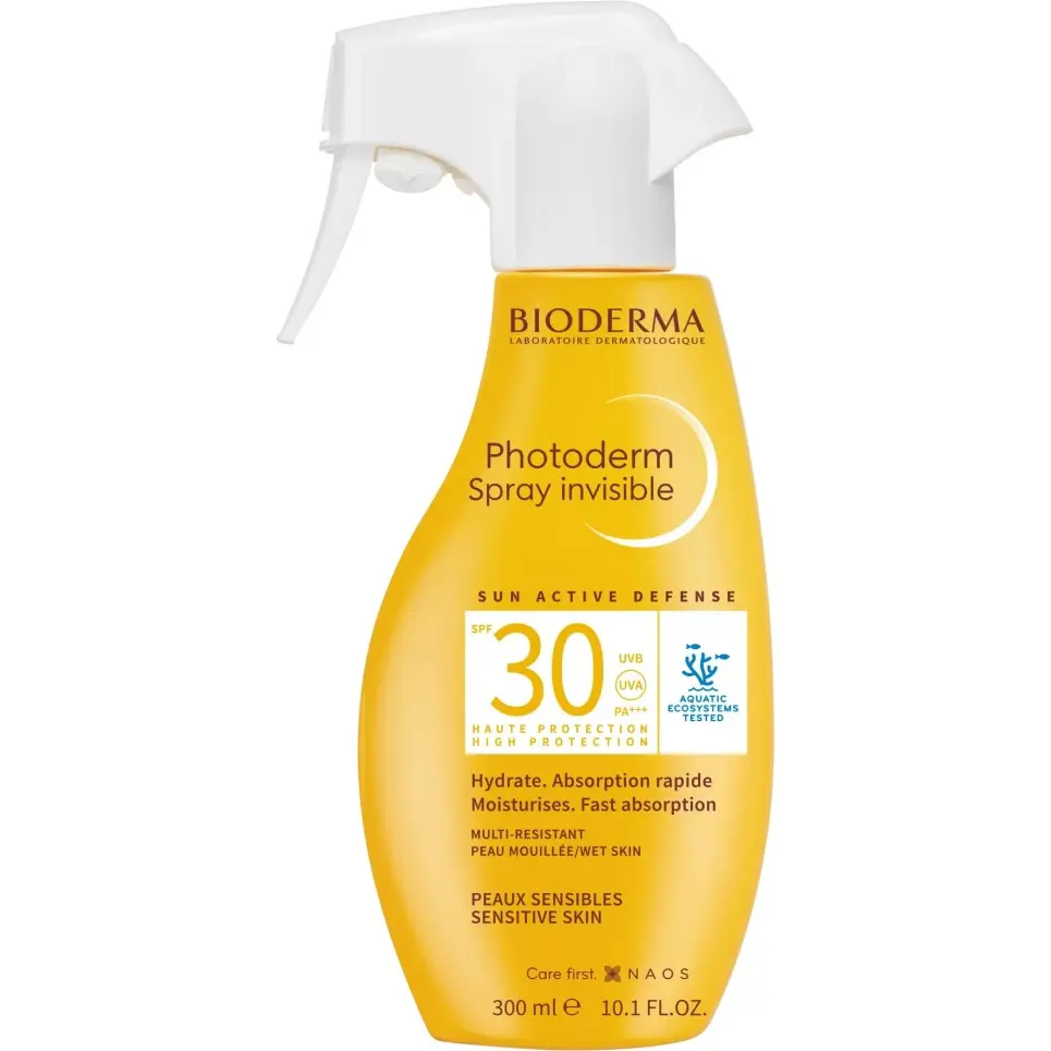 BIODERMA Photoderm sprej SPF30 300ml