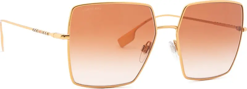 Burberry Daphne BE3133 133713 - ONE SIZE (58)