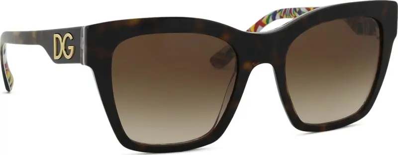 Dolce & Gabbana 0DG 4384 321773 53