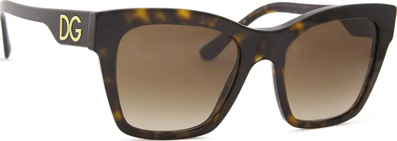 Dolce & Gabbana DG4384 502/13