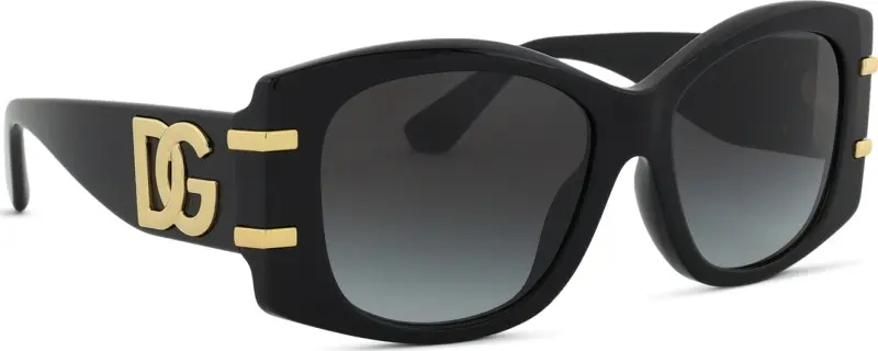 Dolce & Gabbana DG4501 501/8G