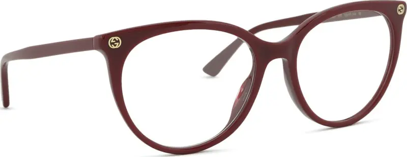 Gucci GG0093O 010 - ONE SIZE (53)