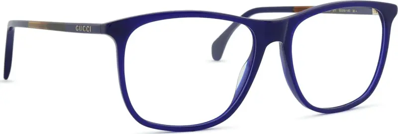 Gucci GG0554O 011 - M (55)
