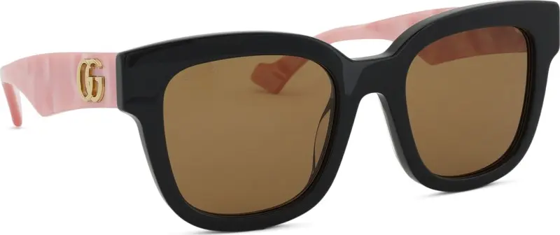 Gucci GG0998S 005 - ONE SIZE (52)