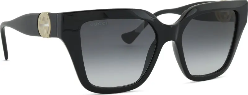Gucci GG1023S 008 - ONE SIZE (54)