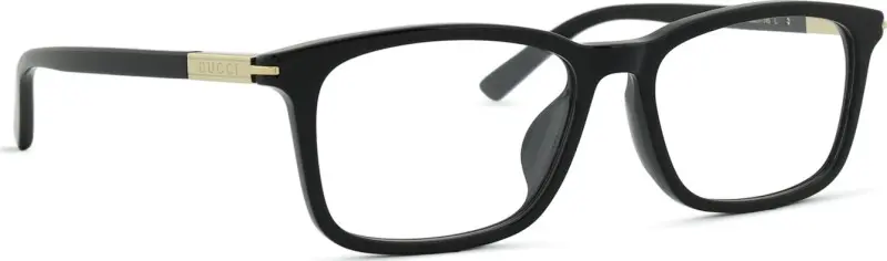 Gucci GG1900OA 001 - ONE SIZE (56)