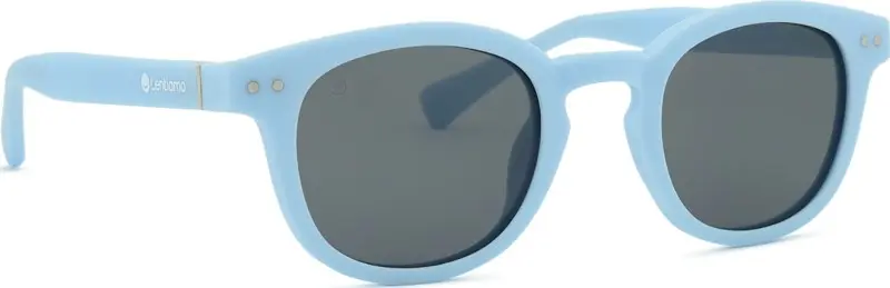 Lentiamo Kids Aliki Light Blue (pro věk 3–5 let)