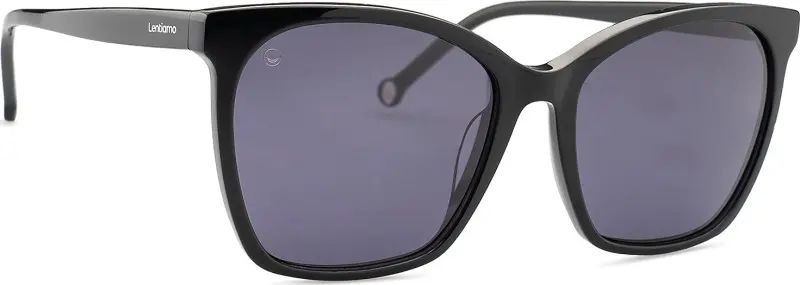 Lentiamo Petra Deep Black