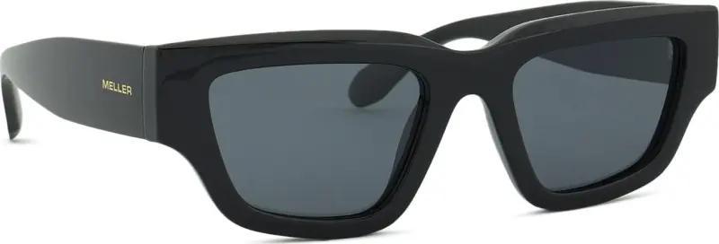 Meller Kiya All Black