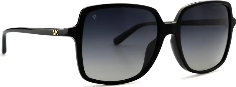Michael Kors Isle of Palms MK2098U 3781T3 Polarized - ONE SIZE (56)