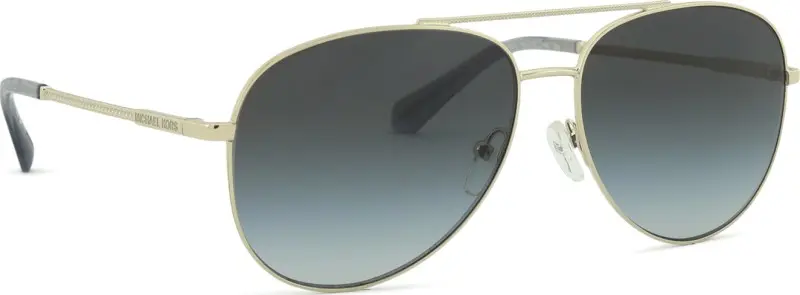 Michael Kors Perledo MK1172 10148G - ONE SIZE (58)