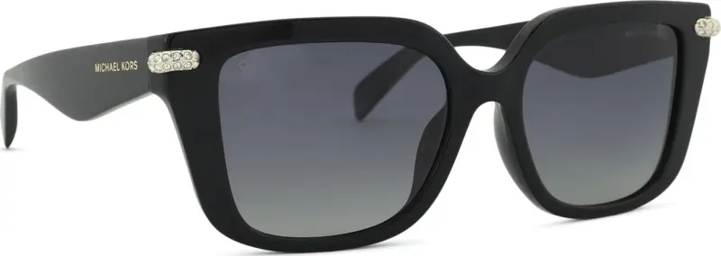 Michael Kors Santo Domingo MK2275BU 3005T3 Polarized - ONE SIZE (54)