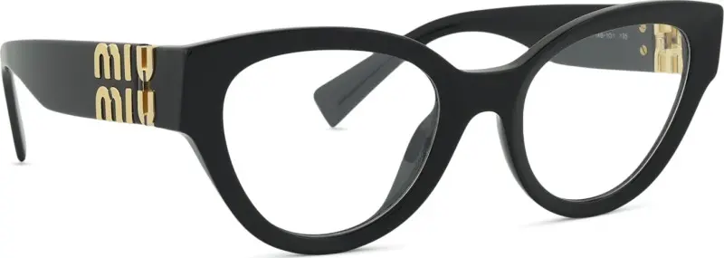 Miu Miu MU01VV 1AB1O1 - L (52)