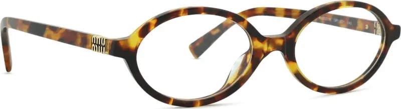 Miu Miu MU01XV 19P1O1 - ONE SIZE (50)