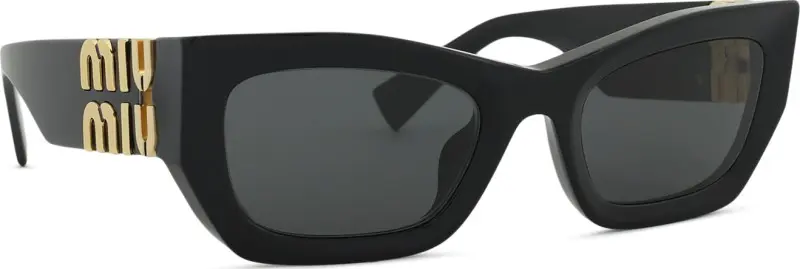 Miu Miu 0MU 09WS 1AB5S0 53
