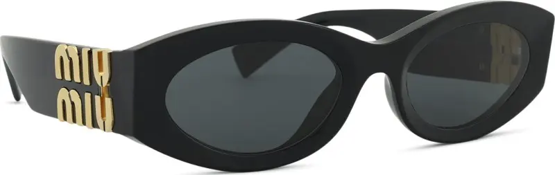 Miu Miu MU 11WS 1AB5S0