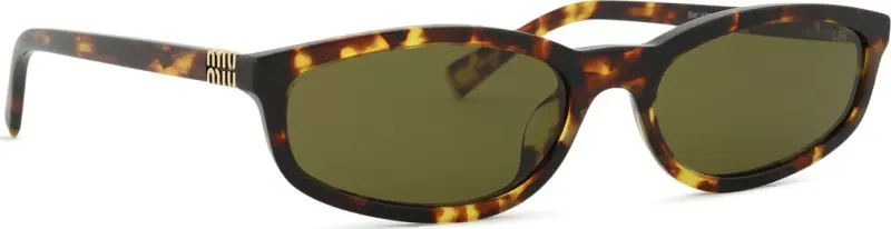 Miu Miu MU A06S 14L09Z
