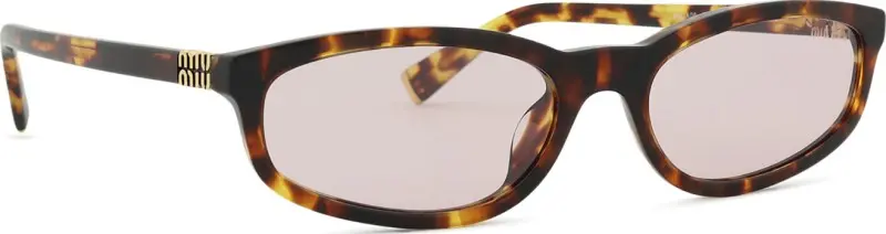 Miu Miu MU A06S 14L4I0