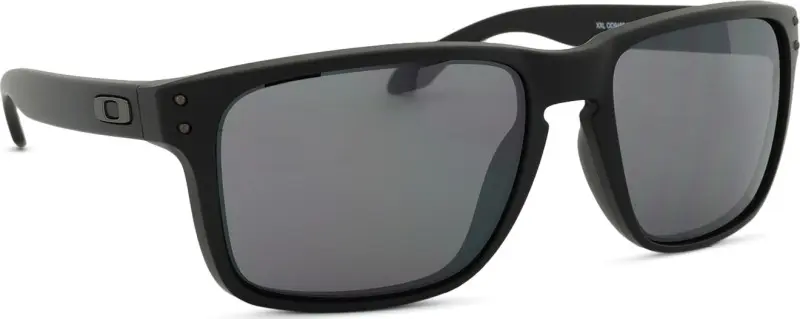 Oakley Holbrook XXL OO9487 948702 PRIZM Black - ONE SIZE (61)