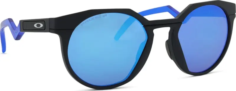 Oakley Hstn OO9242-04 PRIZM Sapphire - ONE SIZE (52)