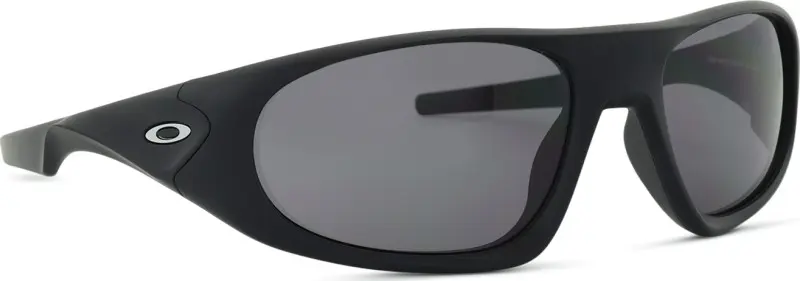 Oakley Neoforma OO9528 952801 PRIZM Grey - ONE SIZE (60)