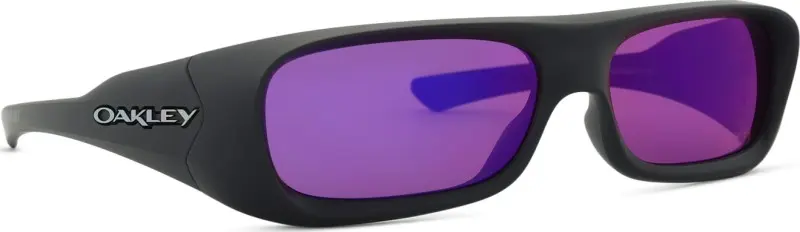 Oakley Permian OO9520 952007 PRIZM Road - ONE SIZE (59)