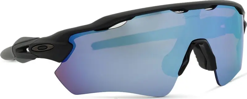 Oakley Radar EV Path OO9208-55 PRIZM Deep Water Polarized - ONE SIZE (38)