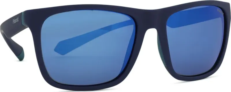 Polaroid PLD2141/S VGL/5X Polarized - ONE SIZE (57)