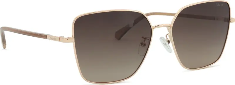 Polaroid PLD4193/G/S/X DDB/LA Polarized - ONE SIZE (59)