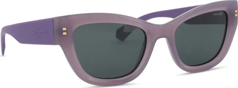 Polaroid PLD6237/S/X 789/M9 Polarized - ONE SIZE (52)