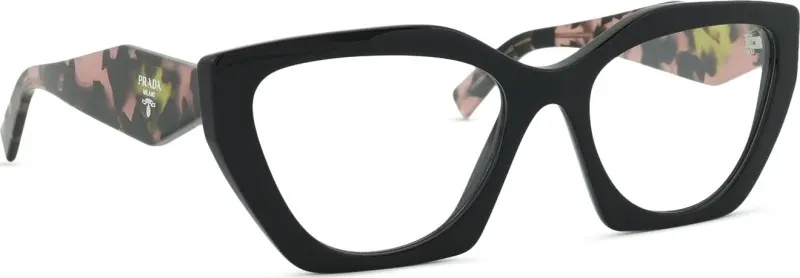Prada PR09YV 21B1O1 - ONE SIZE (54)