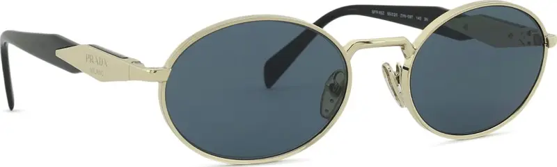 Prada 0PR 65ZS ZVN09T 55